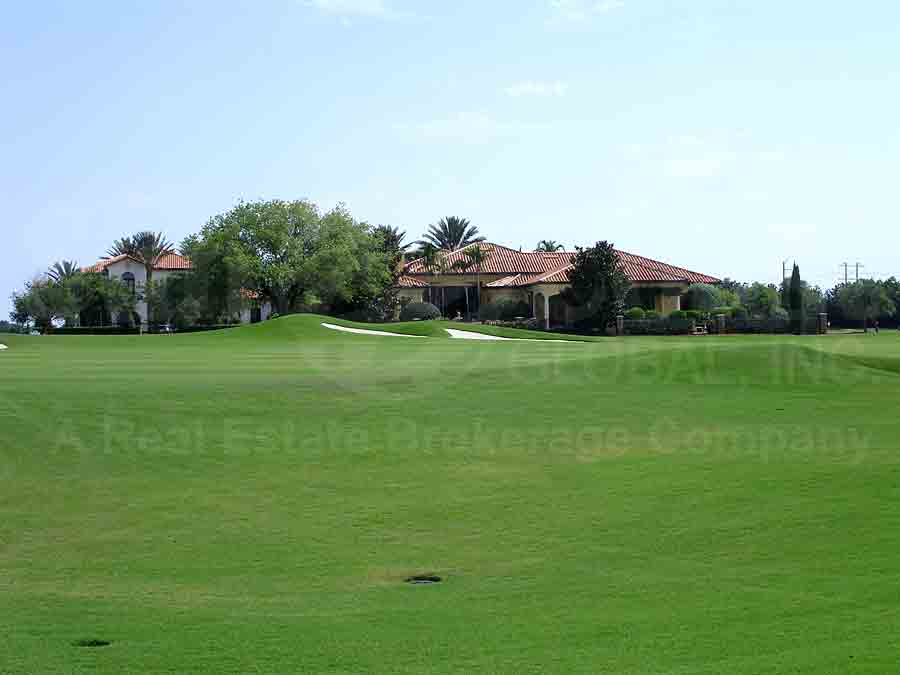 Prato Grand Estates Golf Course